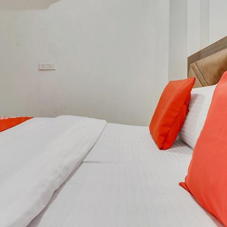 Hotel O Sun View Ludhiana Luaran gambar