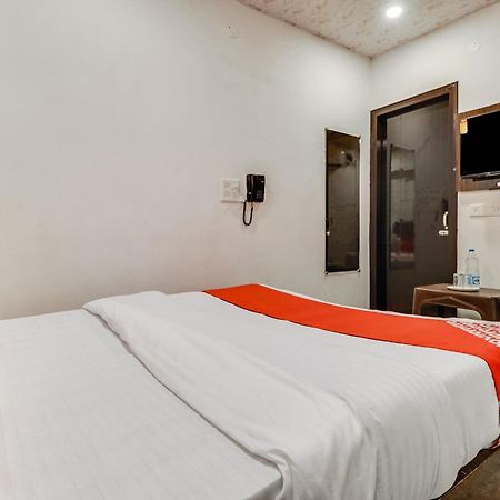 Hotel O Sun View Ludhiana Luaran gambar