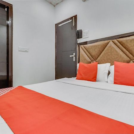 Hotel O Sun View Ludhiana Luaran gambar