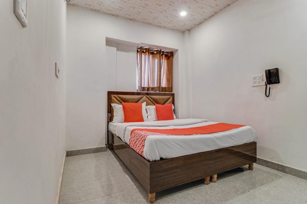 Hotel O Sun View Ludhiana Luaran gambar