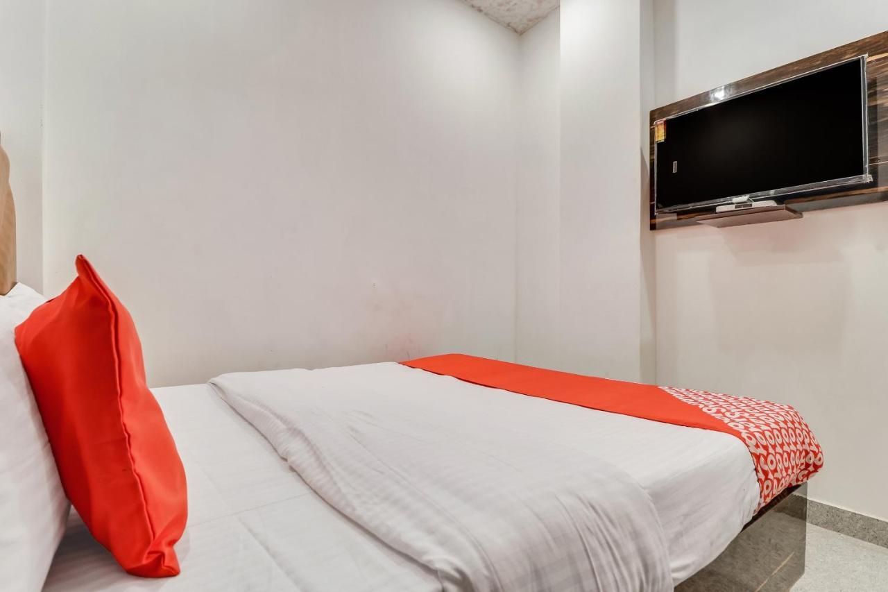 Hotel O Sun View Ludhiana Luaran gambar