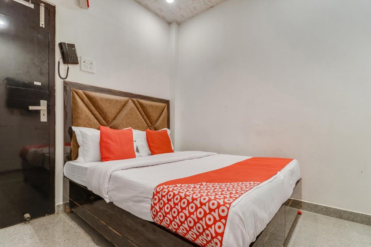 Hotel O Sun View Ludhiana Luaran gambar