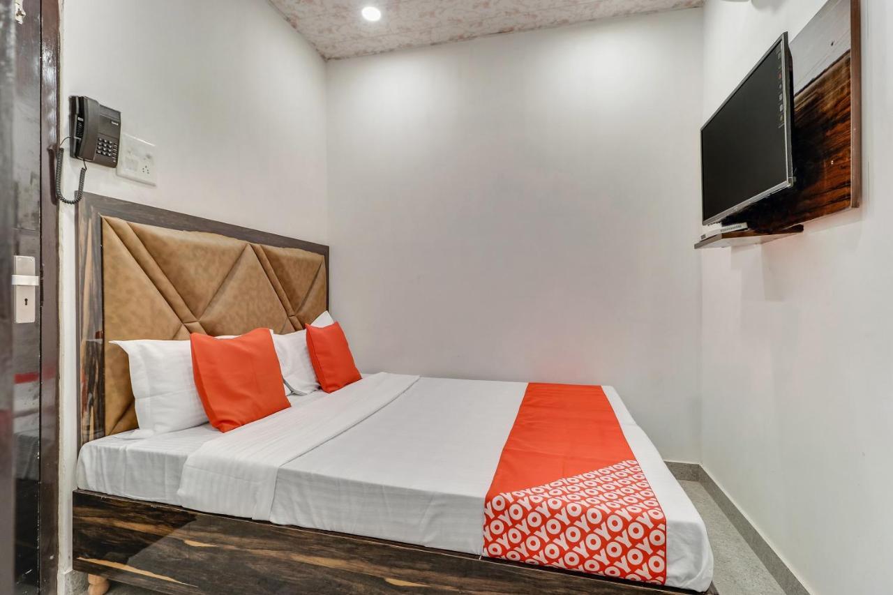 Hotel O Sun View Ludhiana Luaran gambar
