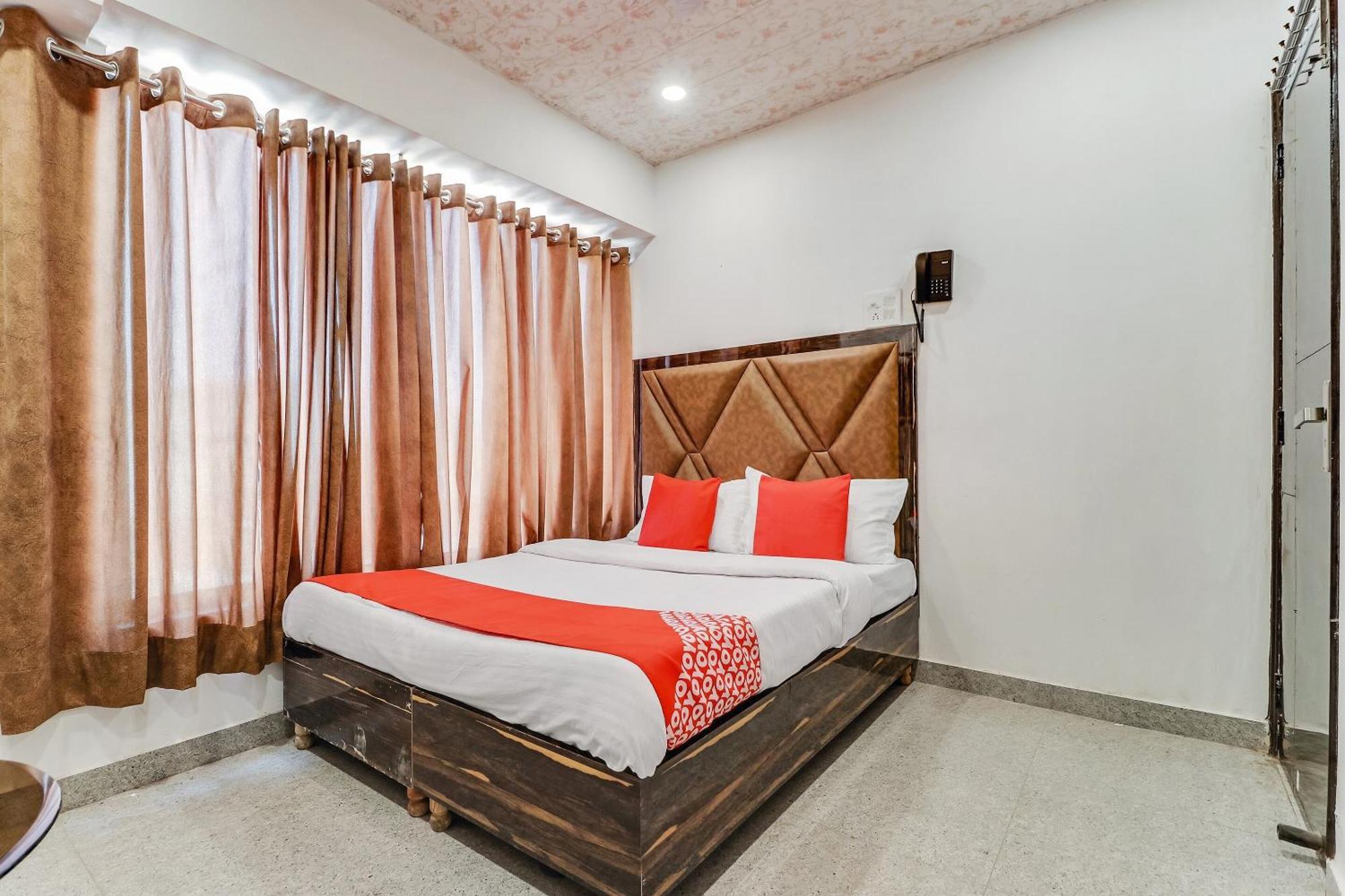 Hotel O Sun View Ludhiana Luaran gambar