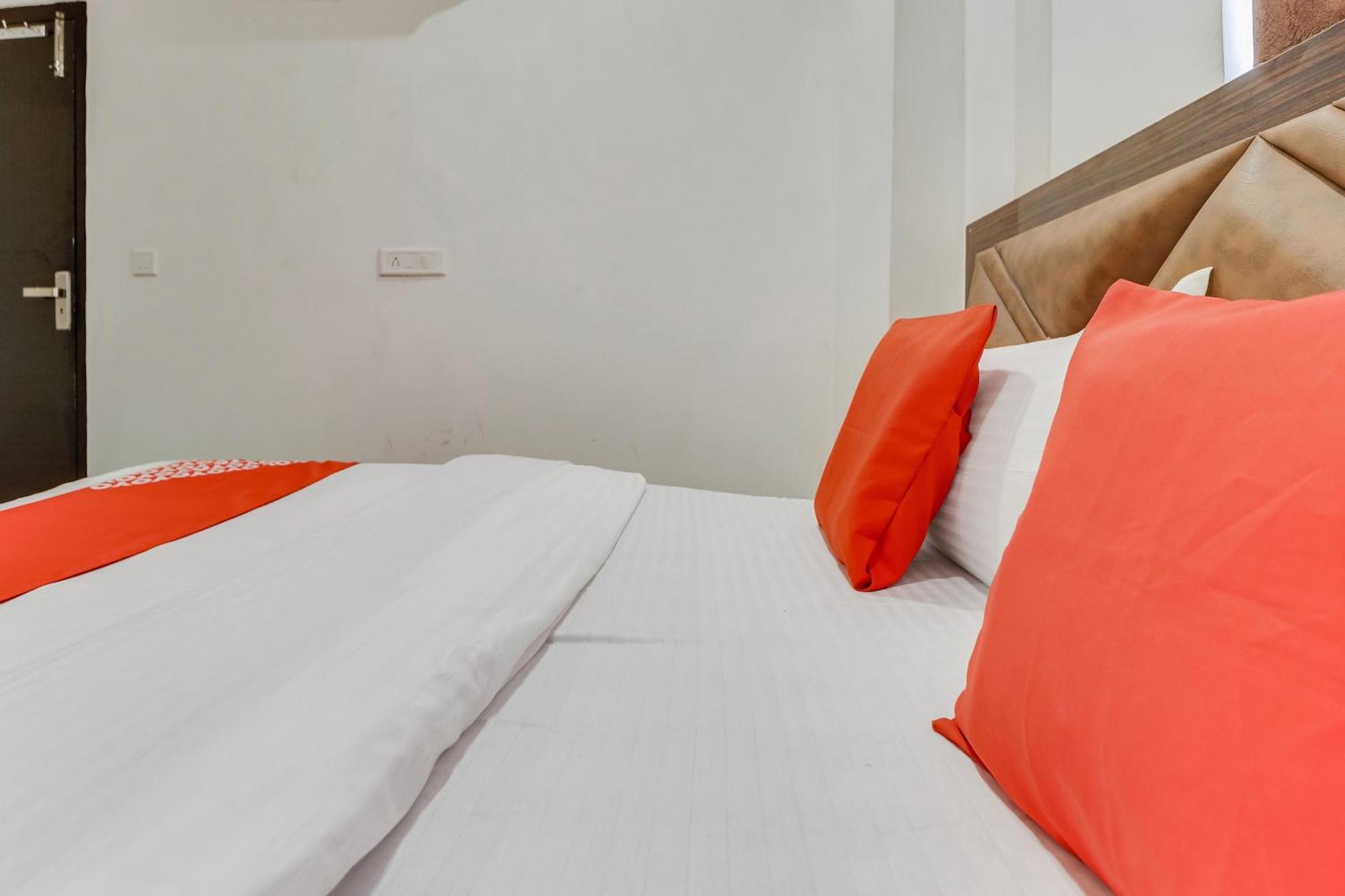 Hotel O Sun View Ludhiana Luaran gambar