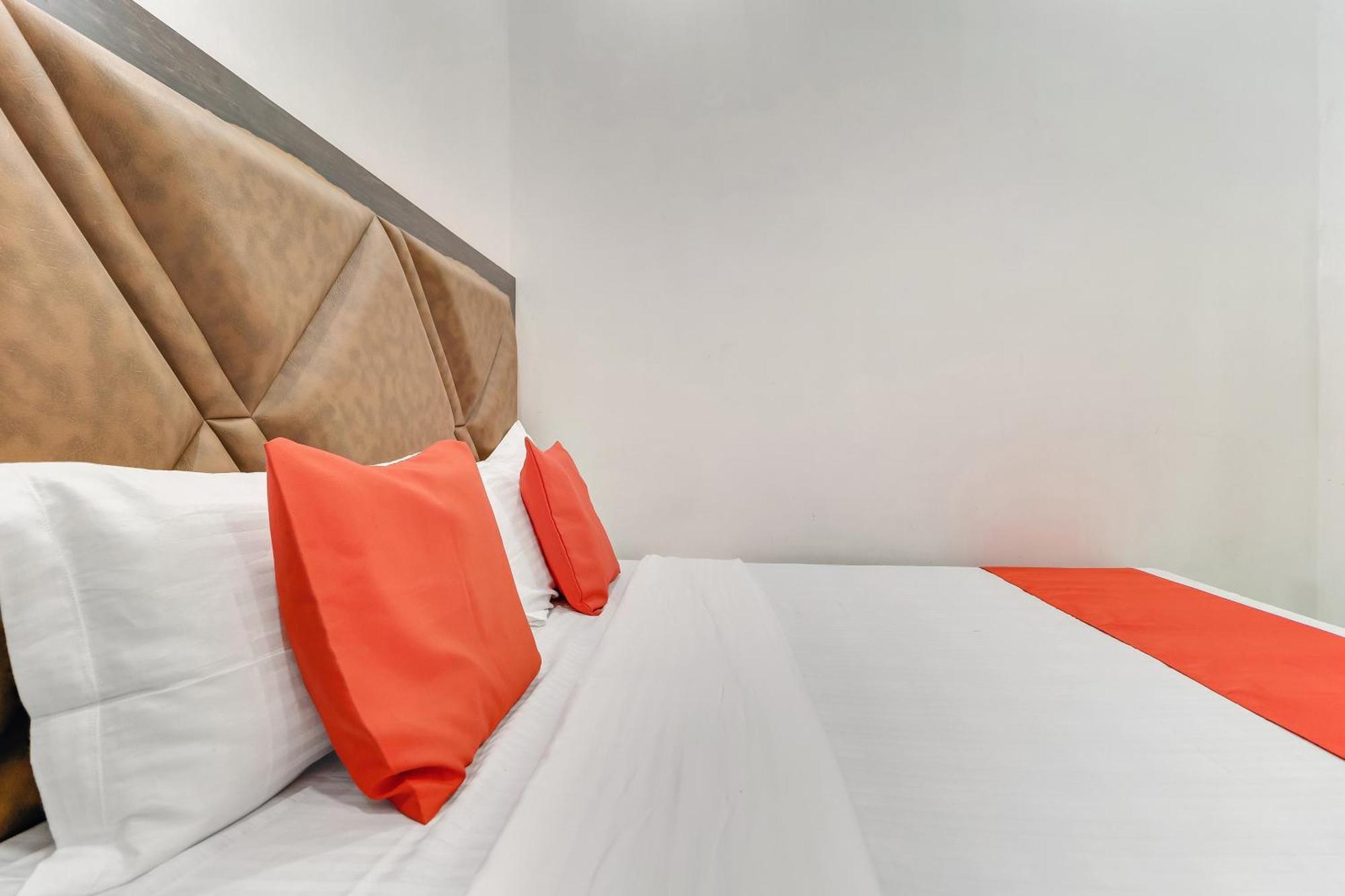 Hotel O Sun View Ludhiana Luaran gambar