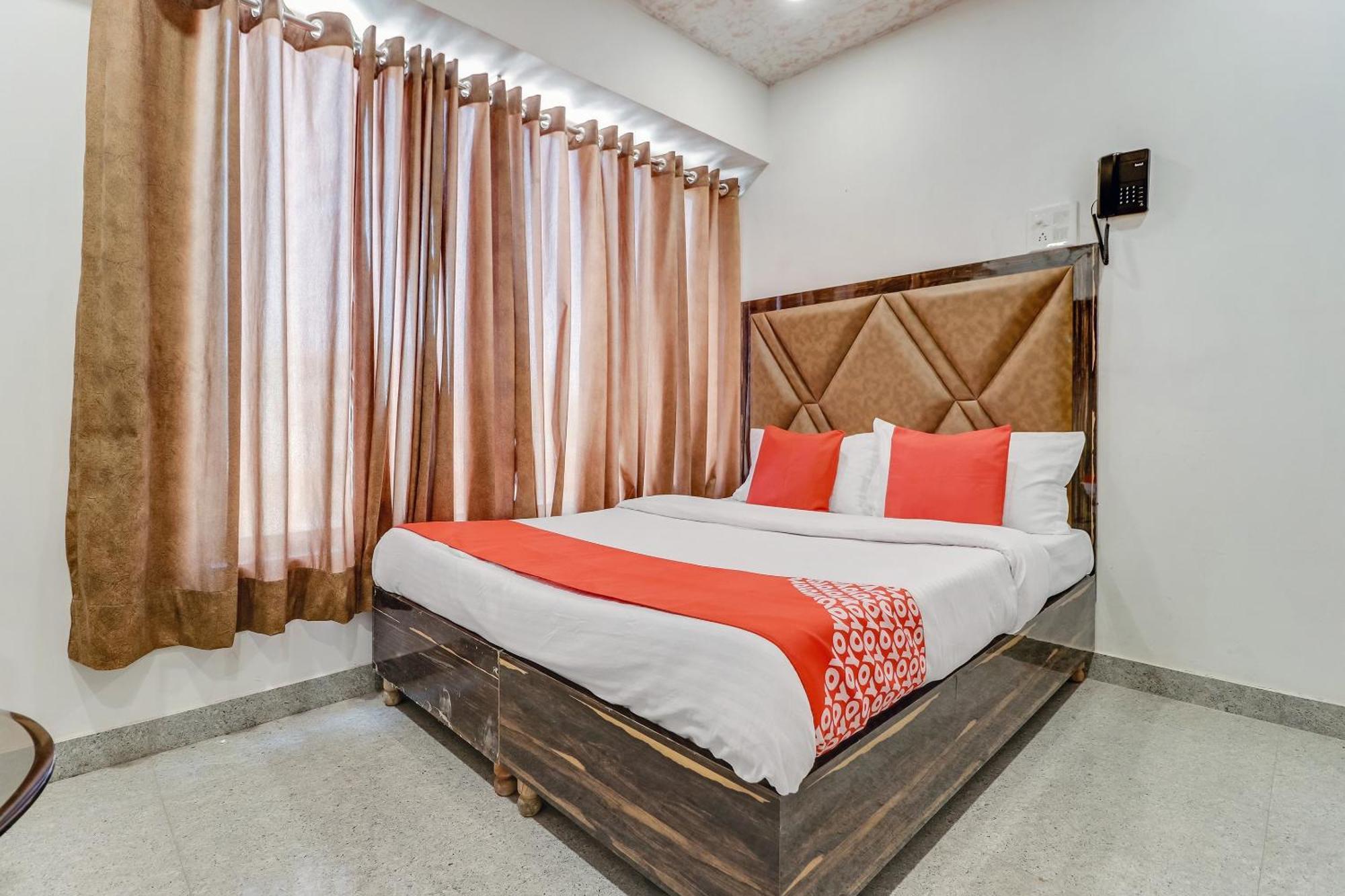 Hotel O Sun View Ludhiana Luaran gambar