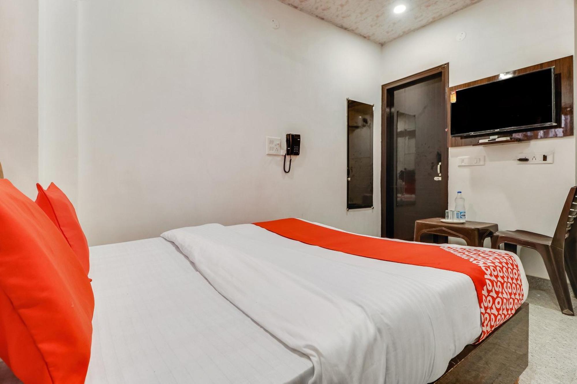 Hotel O Sun View Ludhiana Luaran gambar