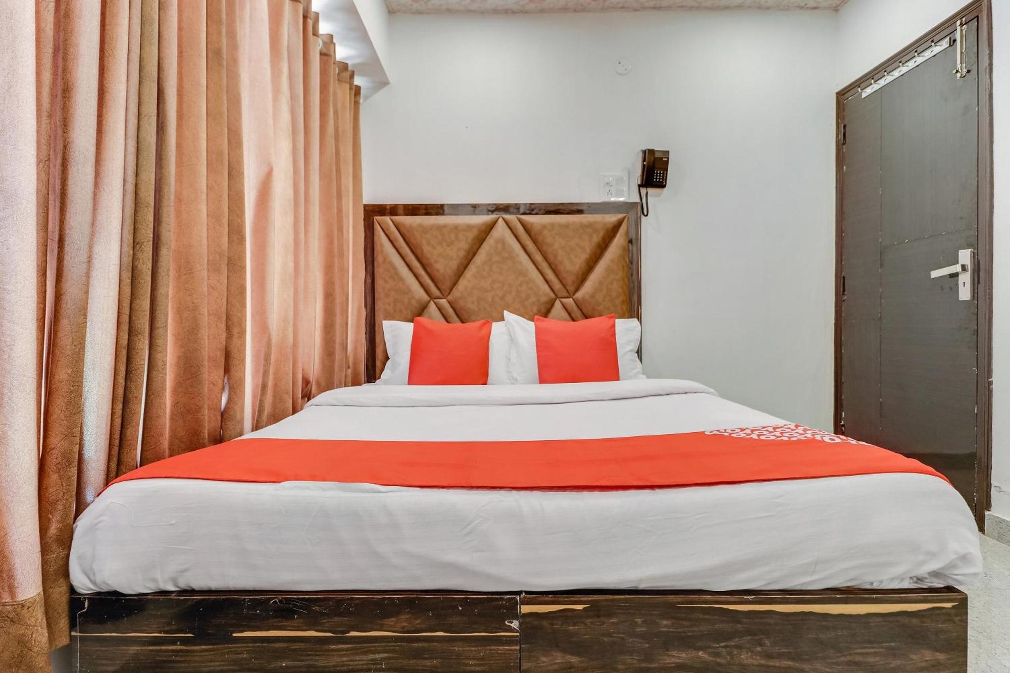 Hotel O Sun View Ludhiana Luaran gambar